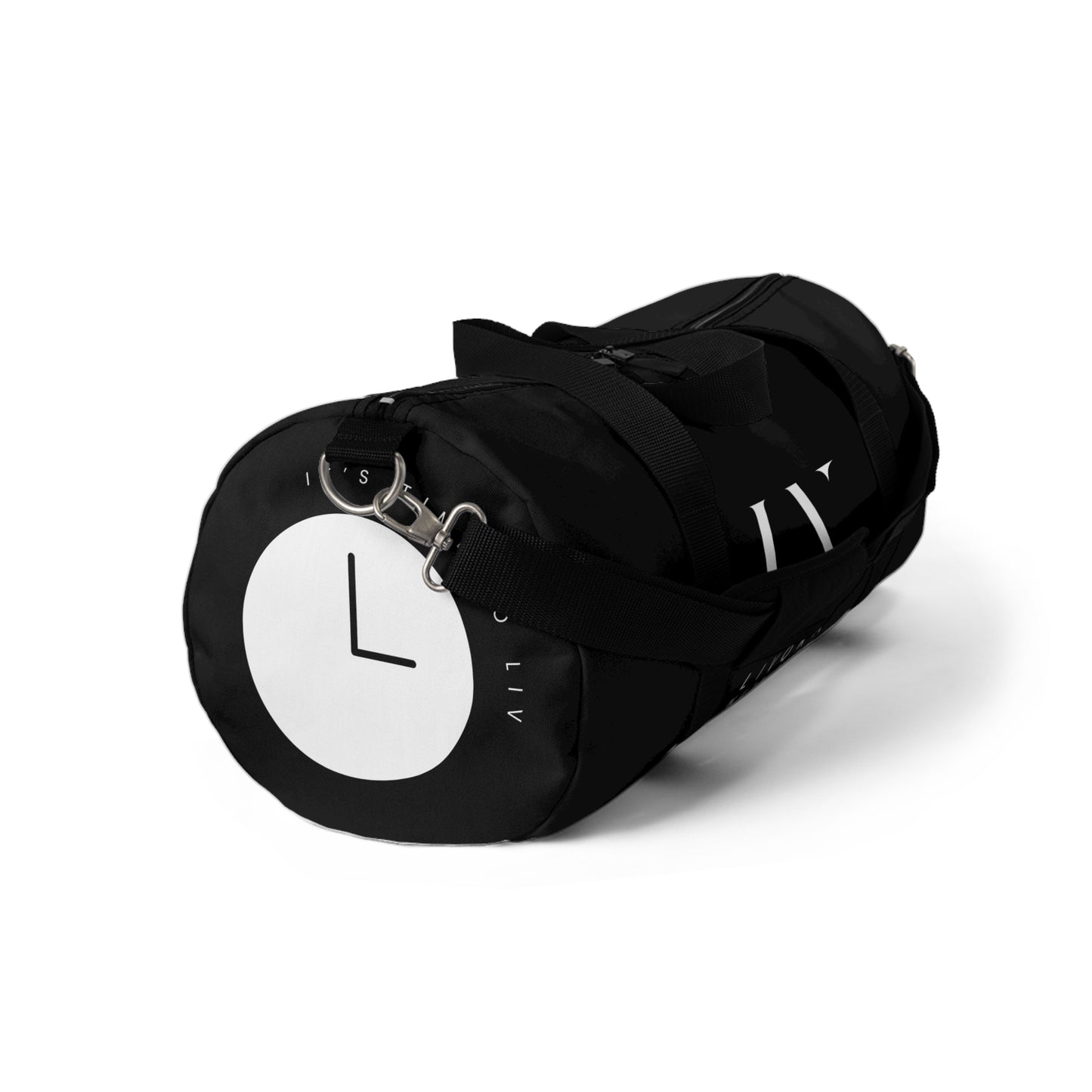 Livora Nutrition Gym Bag