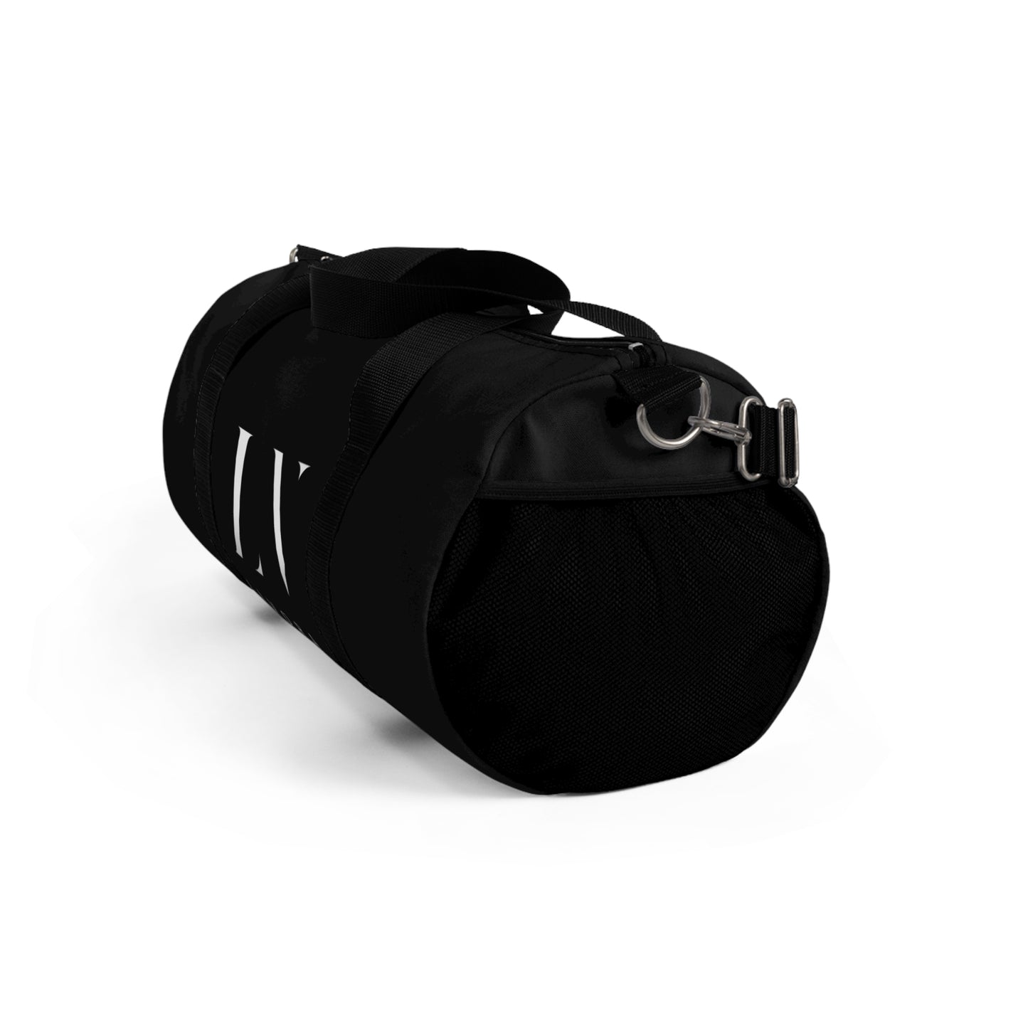 Livora Nutrition Gym Bag
