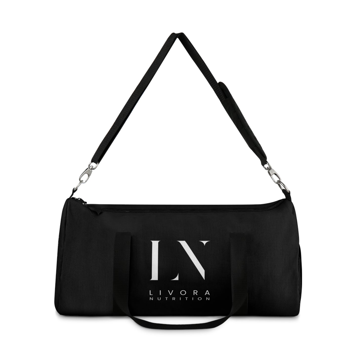 Livora Nutrition Gym Bag