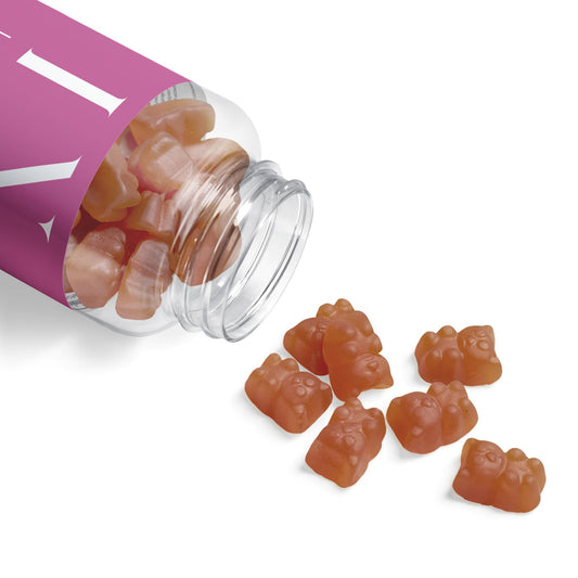 Collagen Gummies (60 Gummies)