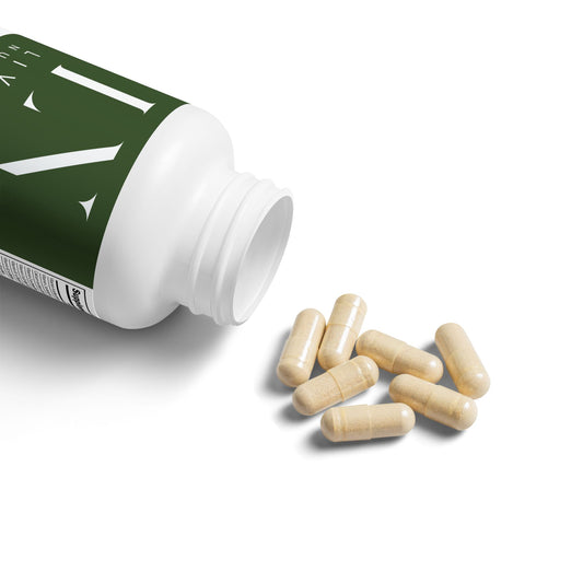 Multivitamin for Men Supplement (60 Capsules)