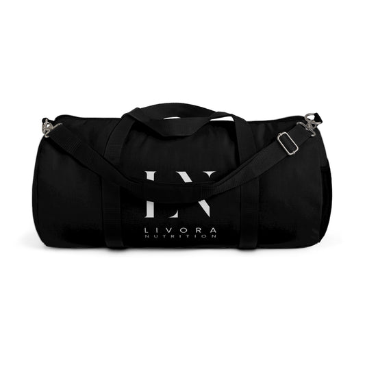 Livora Nutrition Gym Bag