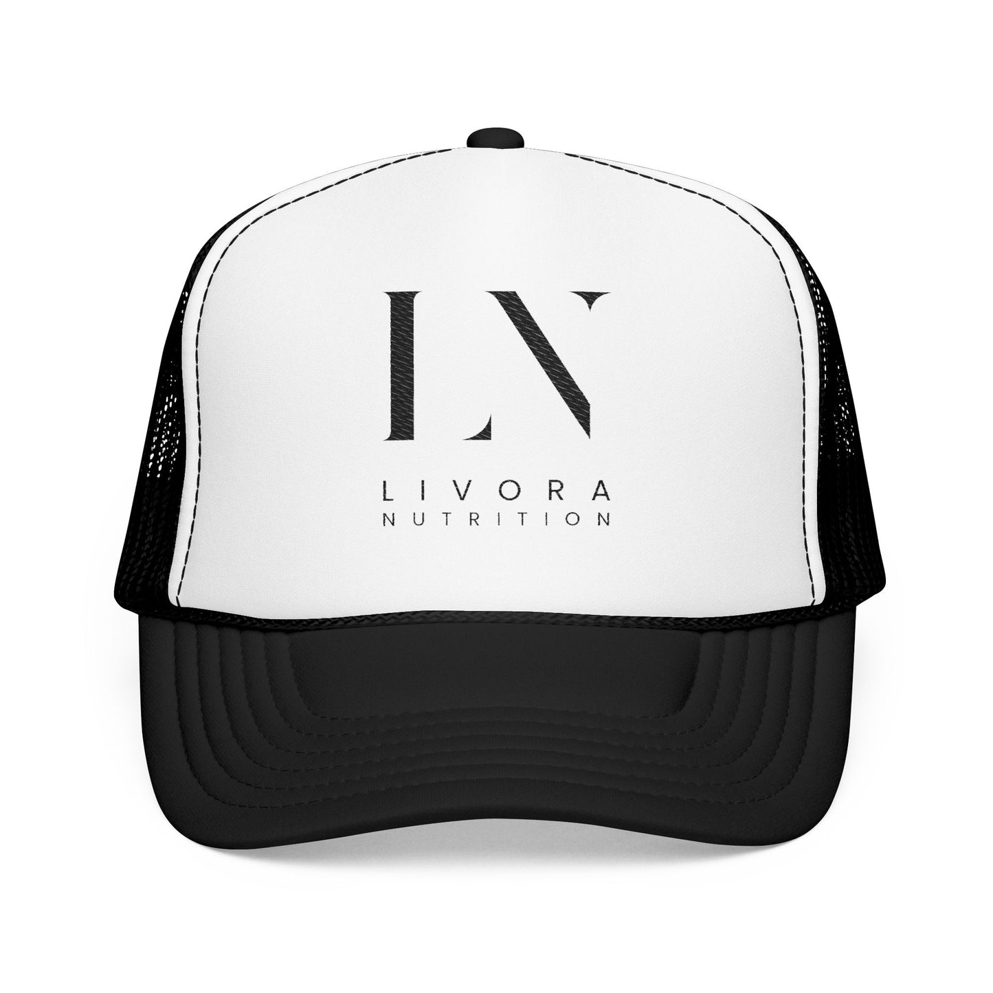 Livora Nutrition Trucker Hat
