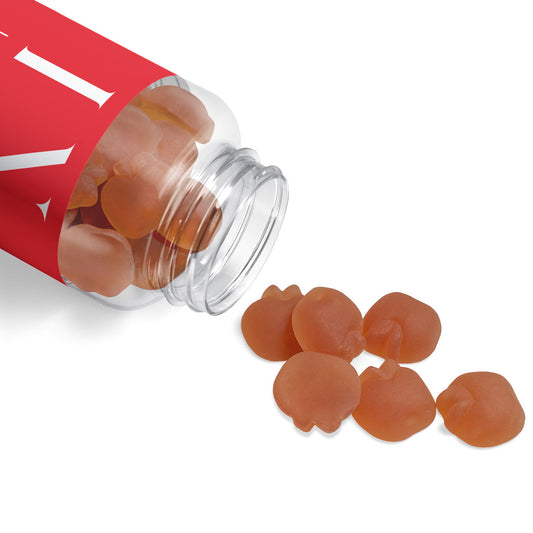 Apple Cider Vinegar Gummies (60 Gummies)