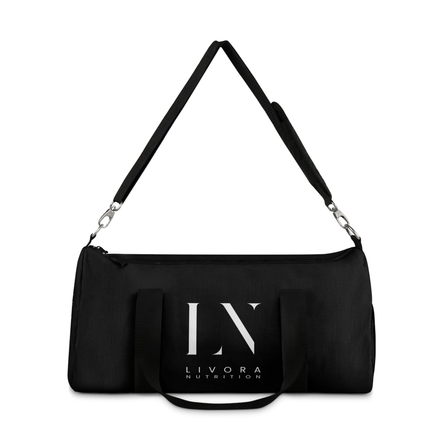 Livora Nutrition Gym Bag