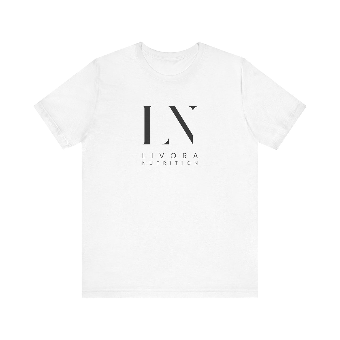 Unisex Jersey Tee