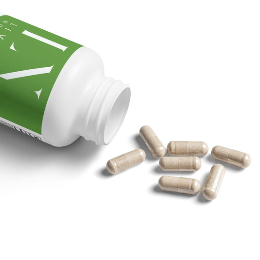 Sea Moss Supplement (60 Capsules)