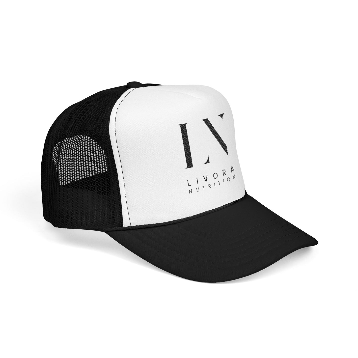 Livora Nutrition Trucker Hat