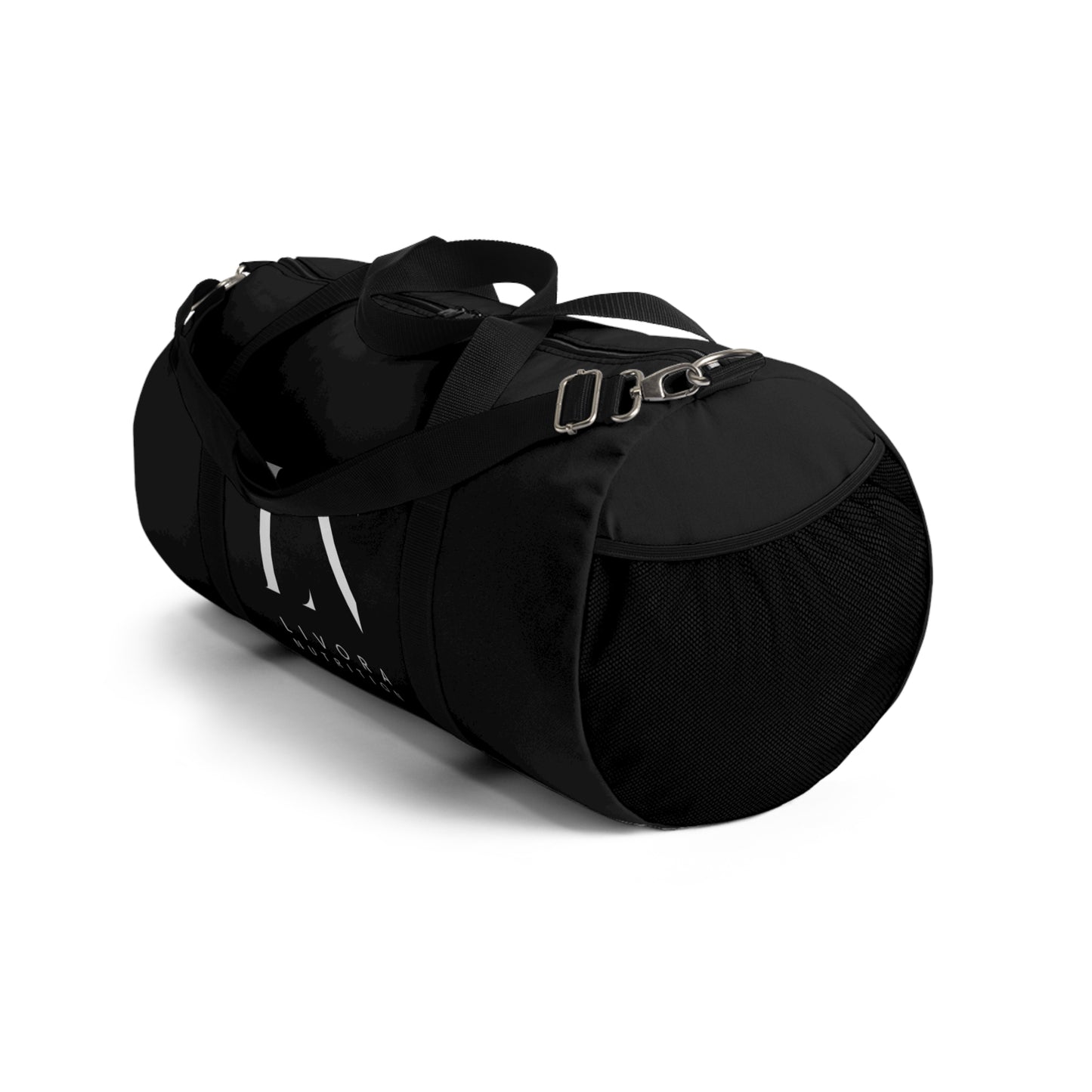 Livora Nutrition Gym Bag