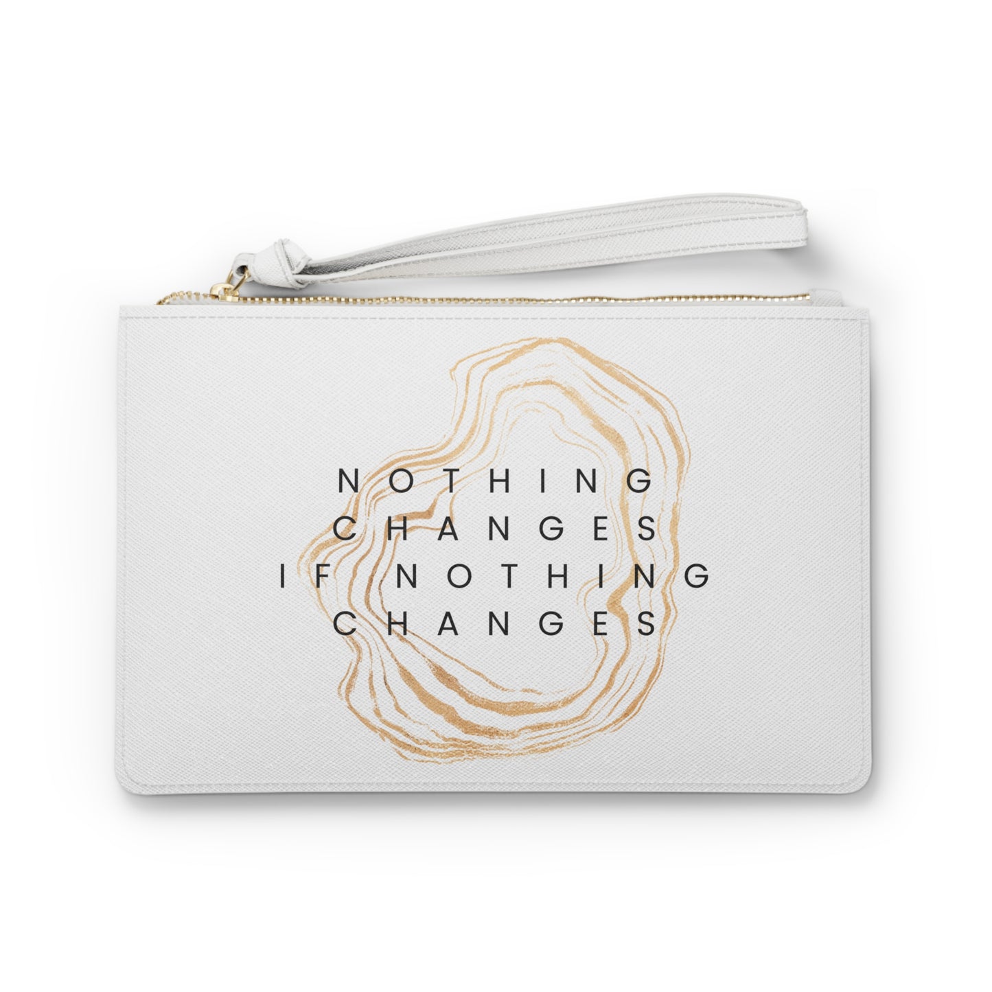 Livora Clutch Bag