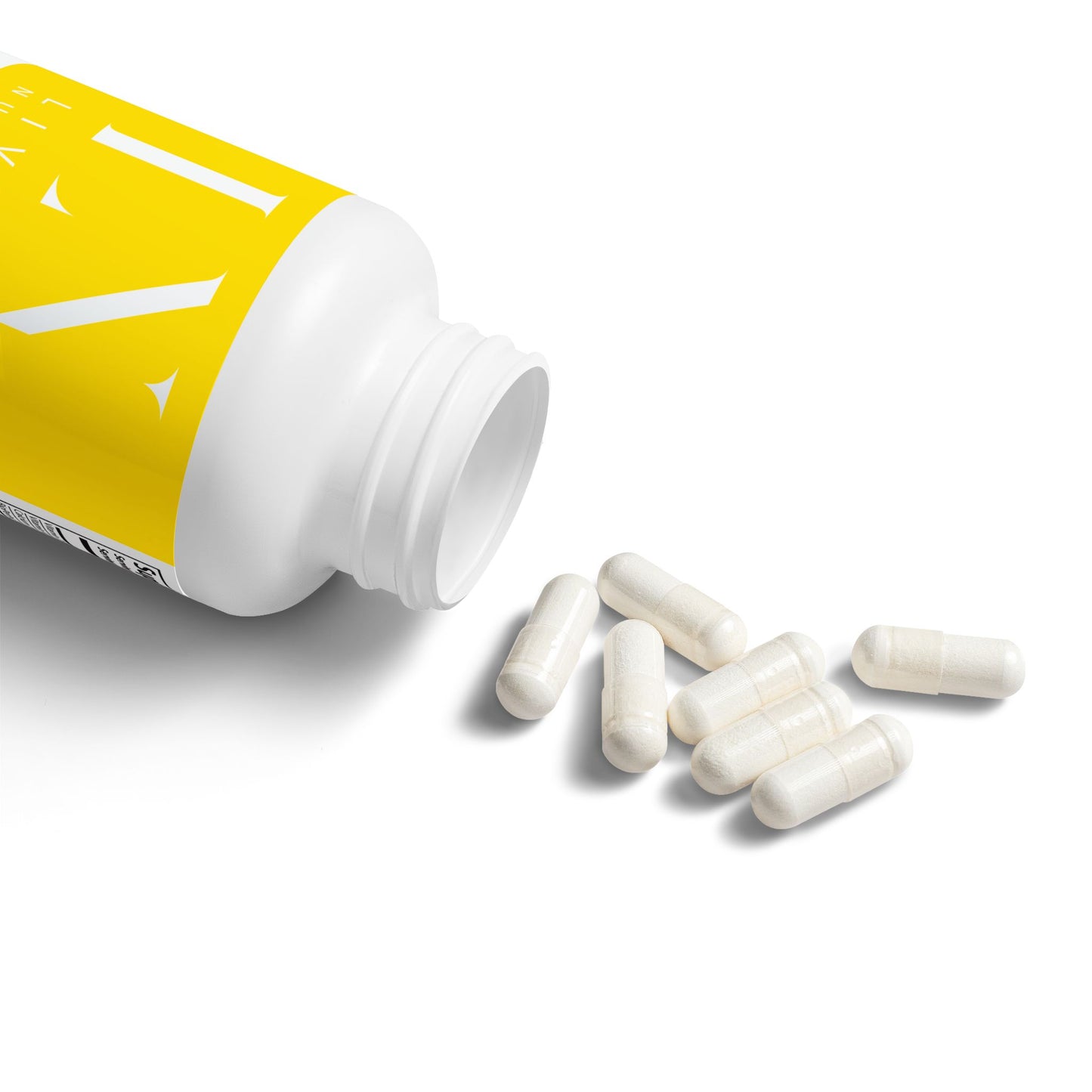 Vitamin K2 + D3 Supplement (60 Capsules)