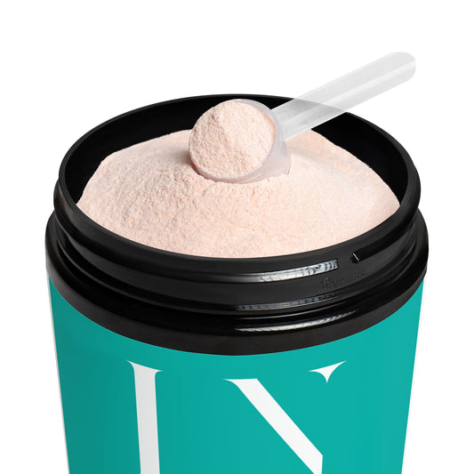 ION + Select Electrolyte Supplement (225g, 7.9oz)