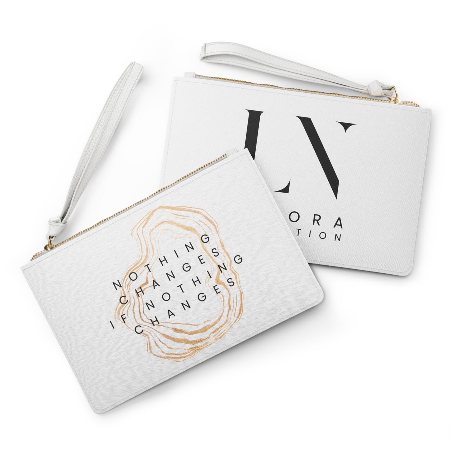 Livora Clutch Bag