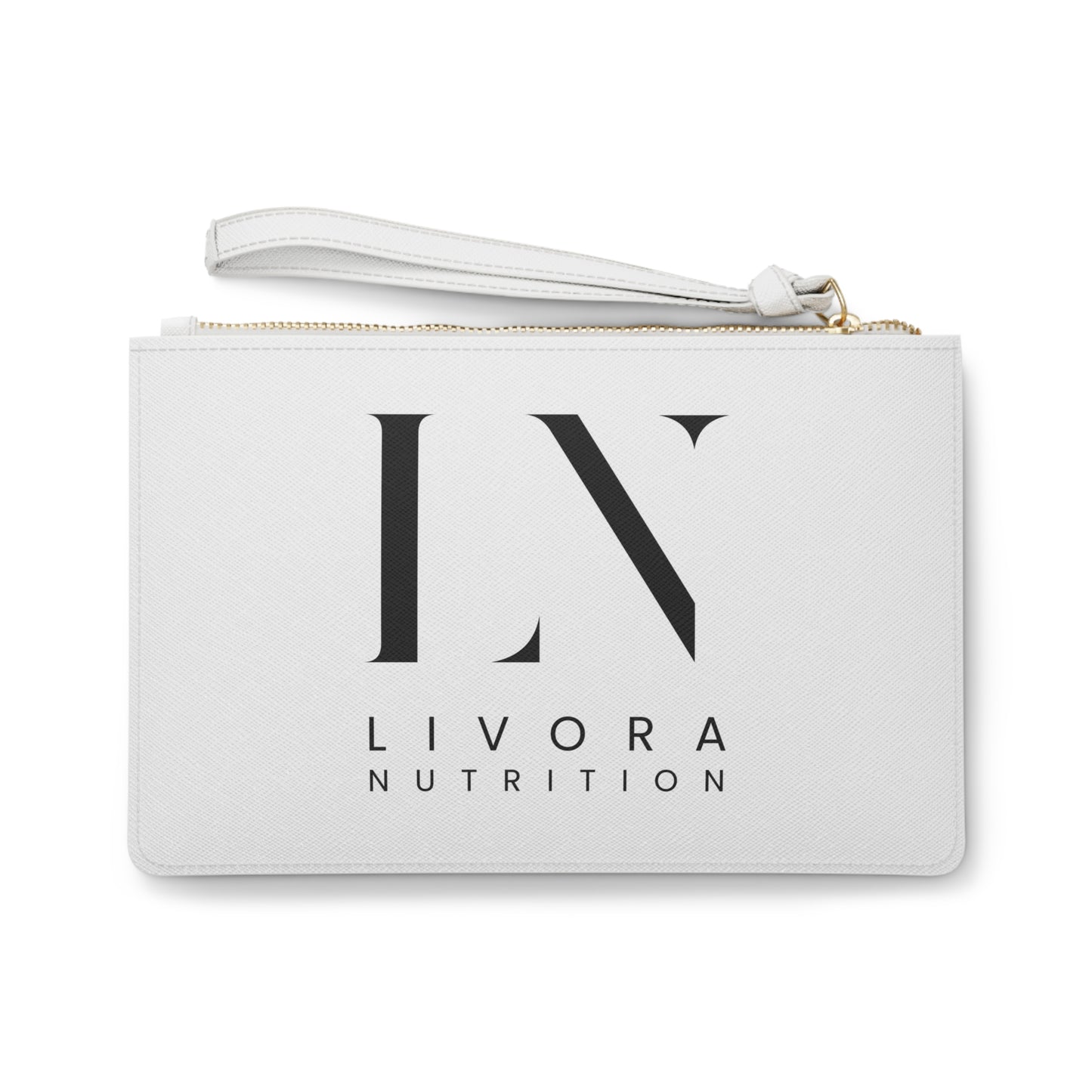 Livora Clutch Bag