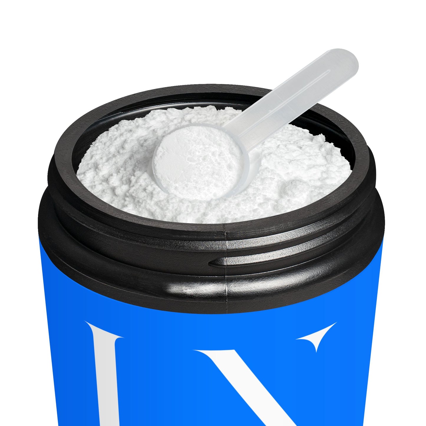 Creatine Monohydrate Supplement (300g, 10.58oz)