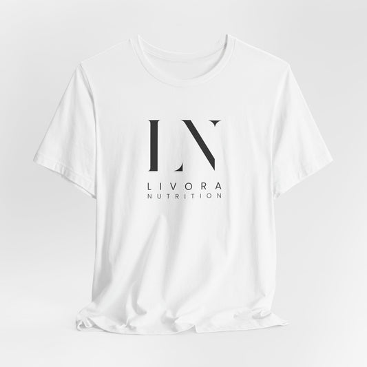 Unisex Jersey Tee