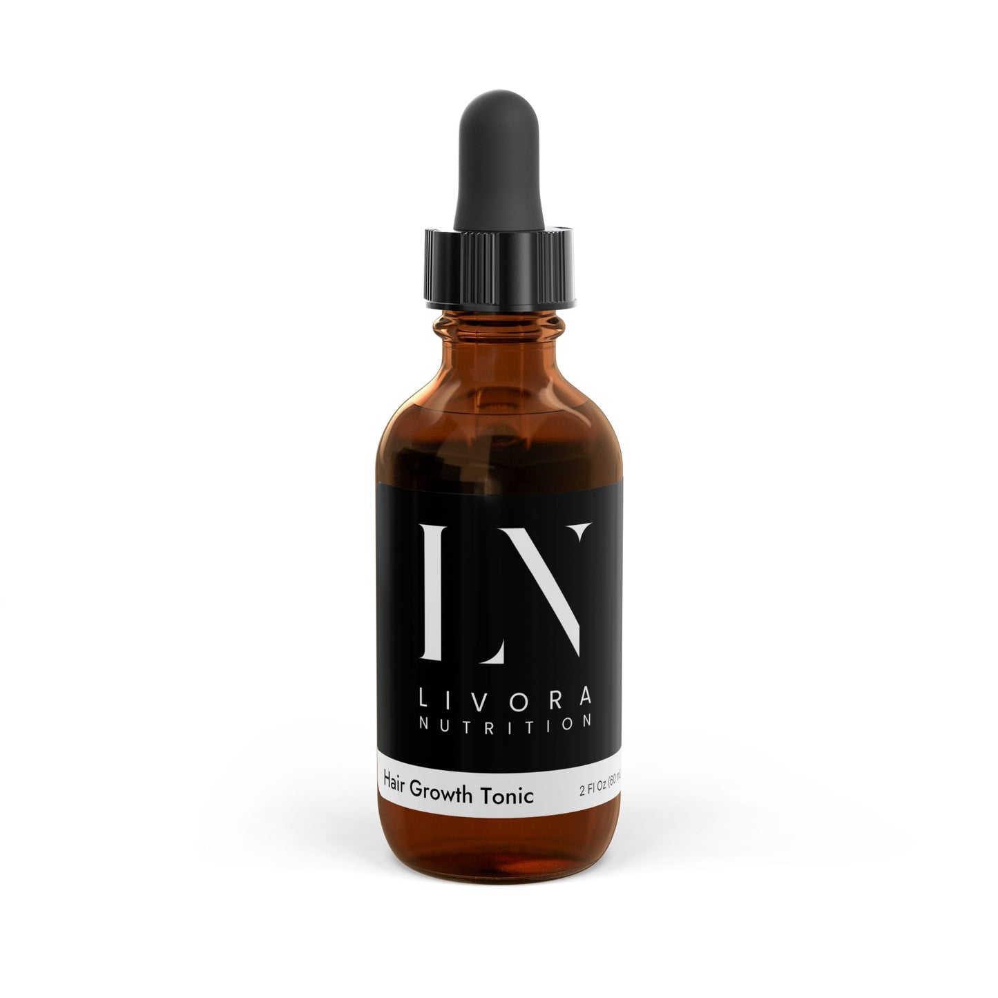 Hair Growth Tonic, 2oz