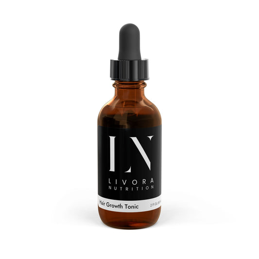 Hair Growth Tonic, 2oz