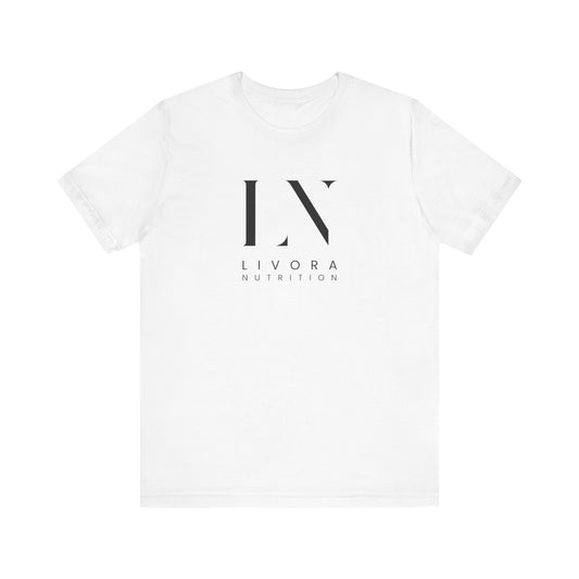 Unisex Jersey Tee