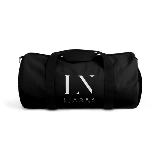 Livora Nutrition Gym Bag