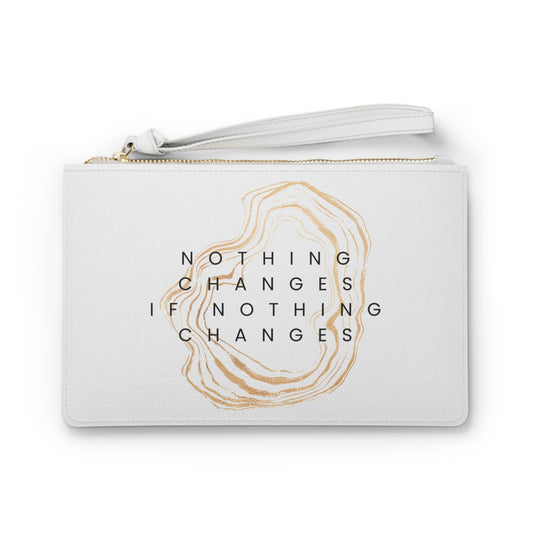 Livora Clutch Bag