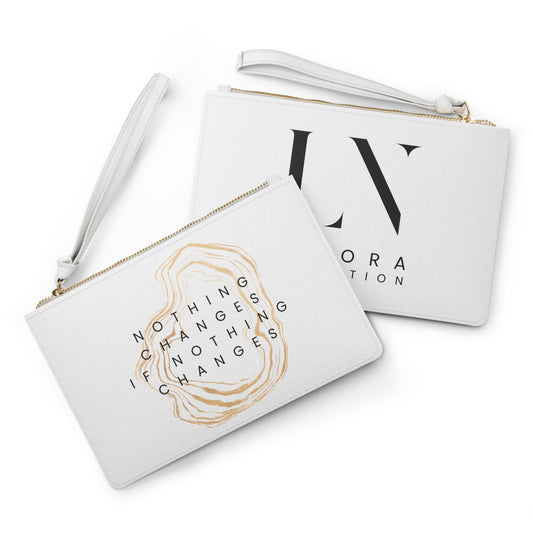 Livora Clutch Bag